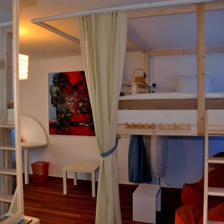 Studio Falk Montreux Apartament Pokój zdjęcie