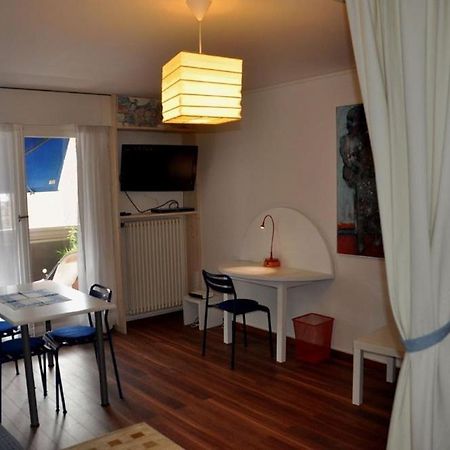 Studio Falk Montreux Apartament Zewnętrze zdjęcie