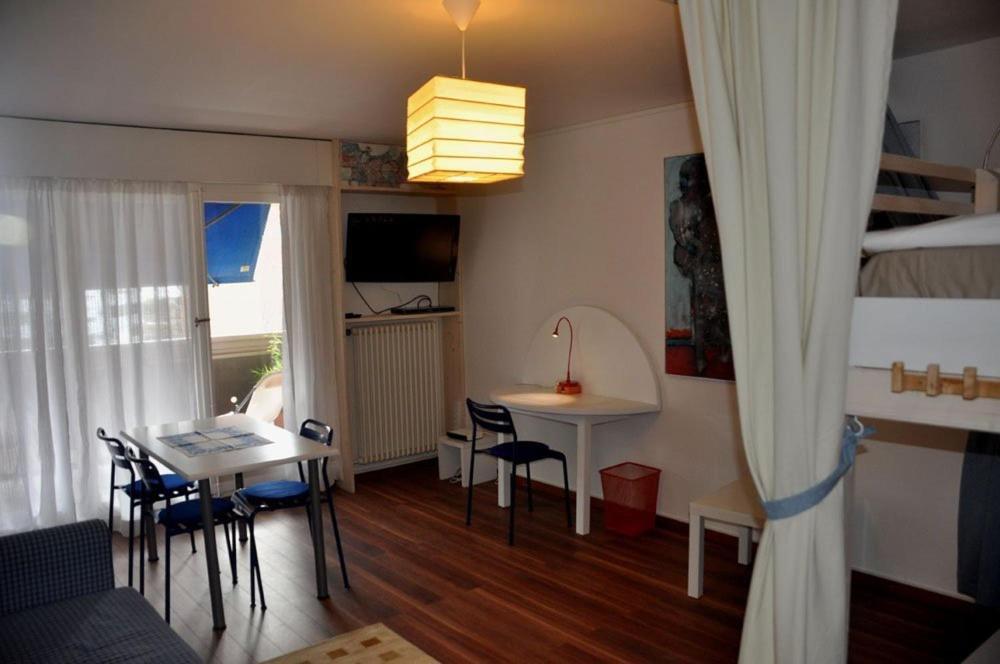 Studio Falk Montreux Apartament Zewnętrze zdjęcie